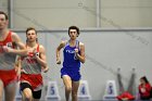 Track & Field Wheaton Invitational  Wheaton College Men’s Track & Field compete at the Wheaton invitational. - Photo By: KEITH NORDSTROM : Wheaton, Track